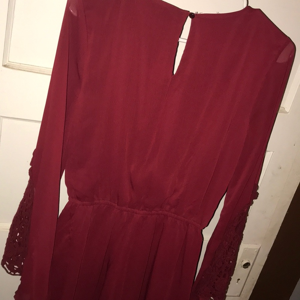 Romper - Picture 3 of 3